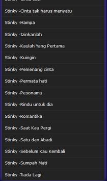 Download lagu mp3 stinky sumpah matisyahu
